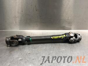 Used Transmission shaft universal joint Kia Sportage (SL) 2.0 CVVT 16V 4x2 Price € 30,00 Margin scheme offered by Japoto Parts B.V.