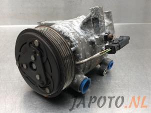 Usagé Pompe clim Toyota Aygo (B40) 1.0 12V VVT-i Prix € 99,95 Règlement à la marge proposé par Japoto Parts B.V.
