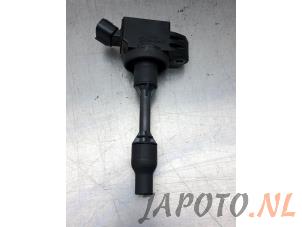 Used Ignition coil Toyota Aygo (B40) 1.0 12V VVT-i Price € 19,95 Margin scheme offered by Japoto Parts B.V.