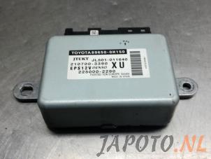 Usagé Ordinateur direction assistée Toyota Aygo (B40) 1.0 12V VVT-i Prix € 40,00 Règlement à la marge proposé par Japoto Parts B.V.
