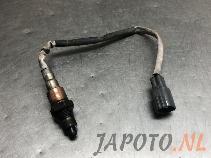 Lambda probe from a Toyota Aygo (B40) 1.0 12V VVT-i 2018