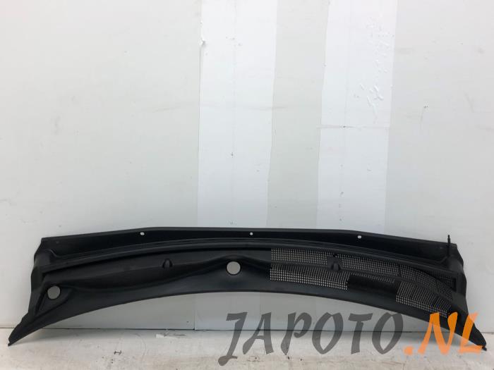 Używane Parawan Kia Soul I (AM) 1.6 CVVT 16V Cena € 52,49 Procedura marży oferowane przez Japoto Parts B.V.