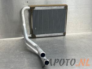 Used Heating radiator Kia Soul I (AM) 1.6 CVVT 16V Price € 39,00 Margin scheme offered by Japoto Parts B.V.