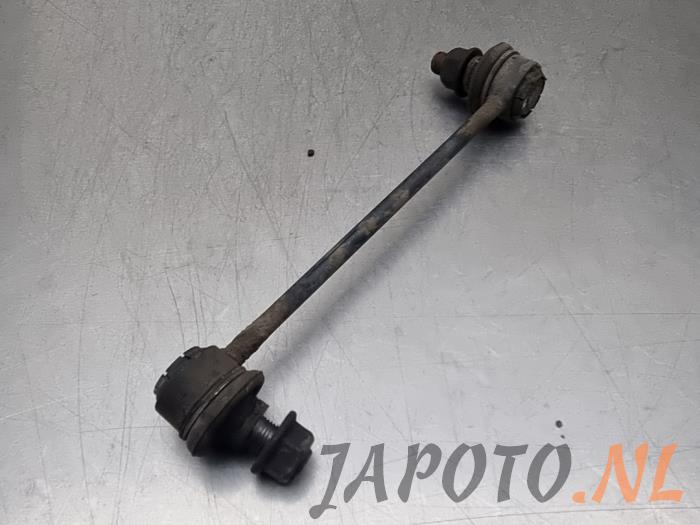 Front anti-roll bar Kia Soul I 1.6 CVVT 16V - 5676485