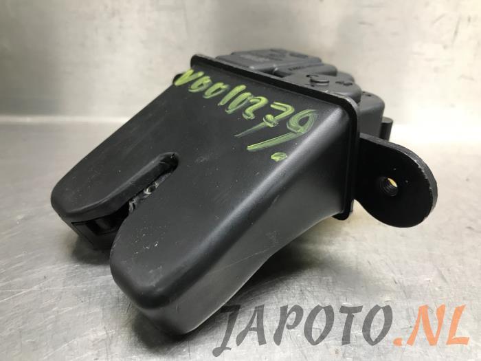 Usagé Serrure de coffre Hyundai Ioniq 1.6 GDI 16V Hybrid Prix € 51,45 Règlement à la marge proposé par Japoto Parts B.V.