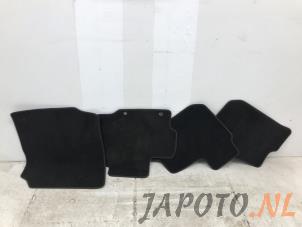 Used Set of mats Mitsubishi Space Star (A0) 1.0 12V Price € 39,95 Margin scheme offered by Japoto Parts B.V.