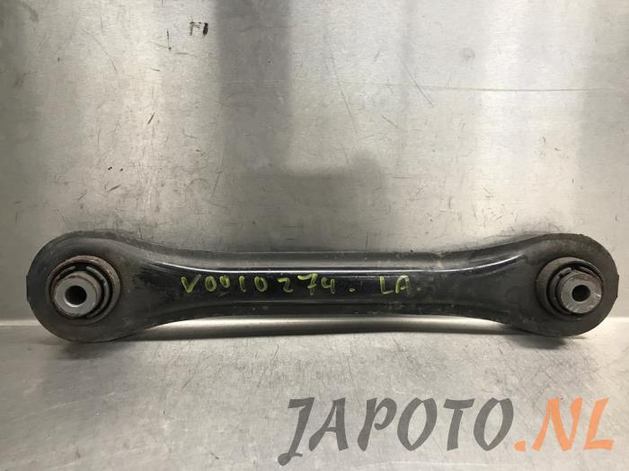 Bras de suspension haut arrière gauche d'un Honda Civic (FK6/7/8/9) 1.0i VTEC Turbo 12V 2018