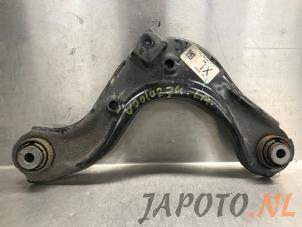 Usagé Bras de suspension haut arrière gauche Honda Civic (FK6/7/8/9) 1.0i VTEC Turbo 12V Prix € 29,95 Règlement à la marge proposé par Japoto Parts B.V.