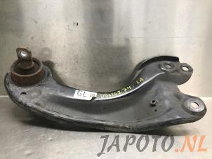 Usagé Bras de suspension haut arrière gauche Honda Civic (FK6/7/8/9) 1.0i VTEC Turbo 12V Prix € 29,95 Règlement à la marge proposé par Japoto Parts B.V.