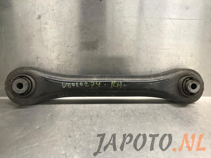 Rear upper wishbone, right from a Honda Civic (FK6/7/8/9) 1.0i VTEC Turbo 12V 2018