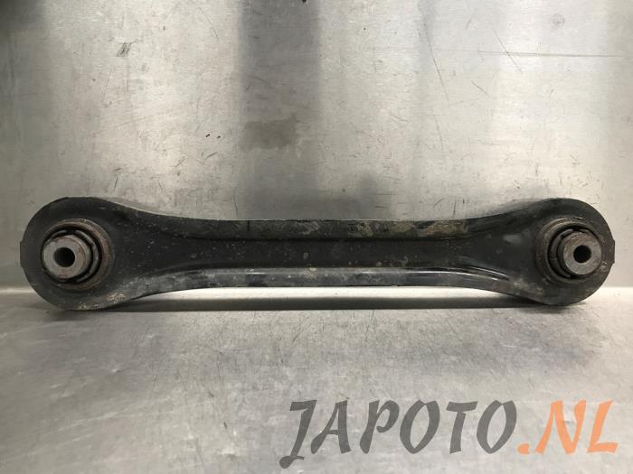 Rear upper wishbone, right from a Honda Civic (FK6/7/8/9) 1.0i VTEC Turbo 12V 2018