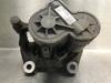 Rear brake calliper, left from a Honda Civic (FK6/7/8/9) 1.0i VTEC Turbo 12V 2018