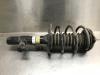 Front shock absorber rod, left from a Honda Civic (FK6/7/8/9) 1.0i VTEC Turbo 12V 2018