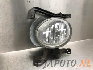 Usagé Anti brouillard gauche Toyota Aygo (B10) 1.0 12V VVT-i Prix € 24,95 Règlement à la marge proposé par Japoto Parts B.V.