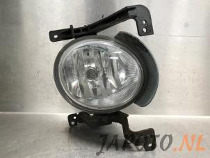 Used Fog light, front right Toyota Aygo (B10) 1.0 12V VVT-i Price € 24,95 Margin scheme offered by Japoto Parts B.V.