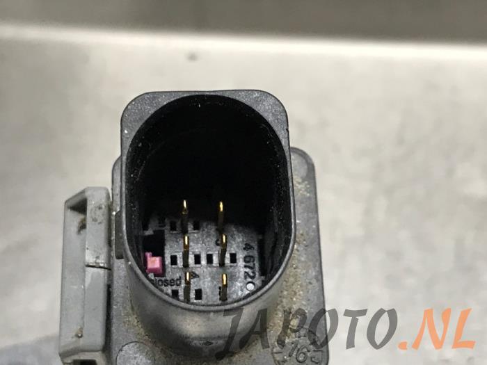Lambda probe from a Honda Civic (FK6/7/8/9) 1.0i VTEC Turbo 12V 2018