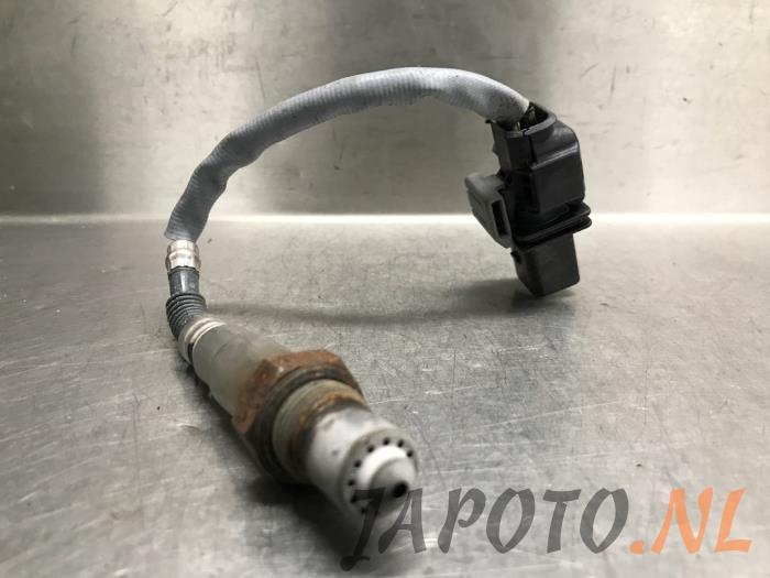 Used Lambda probe Honda Civic (FK6/7/8/9) 1.0i VTEC Turbo 12V Price € 26,20 Margin scheme offered by Japoto Parts B.V.