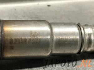 Lambda probe from a Honda Civic (FK6/7/8/9) 1.0i VTEC Turbo 12V 2018