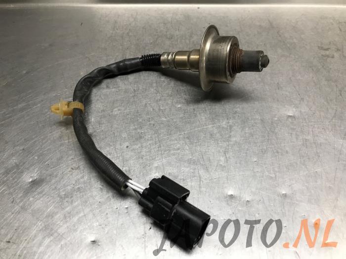 Used Lambda probe Honda Civic (FK6/7/8/9) 1.0i VTEC Turbo 12V Price € 26,20 Margin scheme offered by Japoto Parts B.V.