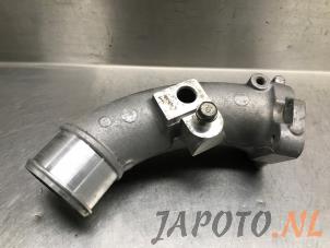 Usagé Conduit turbo Honda Civic (FK6/7/8/9) 1.0i VTEC Turbo 12V Prix sur demande proposé par Japoto Parts B.V.