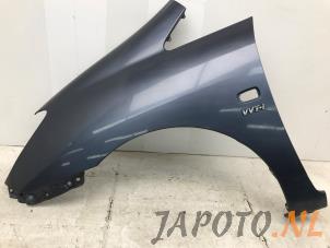 Used Front wing, right Toyota Corolla Verso (E12) 1.6 16V VVT-i Price € 59,95 Margin scheme offered by Japoto Parts B.V.
