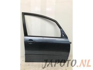 Used Front door 4-door, right Toyota Corolla Verso (E12) 1.6 16V VVT-i Price € 124,95 Margin scheme offered by Japoto Parts B.V.