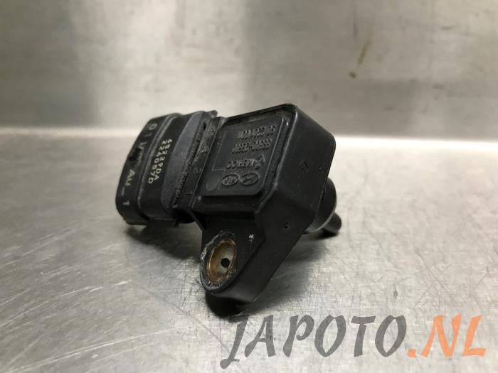 Gebrauchte Map Sensor (Einlasskrümmer) Hyundai Ioniq 1.6 GDI 16V Hybrid Preis € 26,25 Margenregelung angeboten von Japoto Parts B.V.