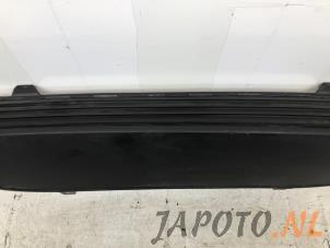 Used Spoiler rear bumper Honda Civic (FK6/7/8/9) 1.0i VTEC Turbo 12V Price € 150,00 Margin scheme offered by Japoto Parts B.V.