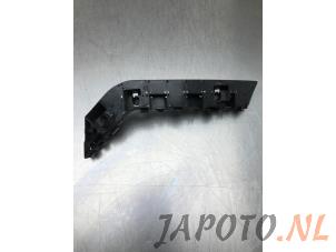 Used Front bumper bracket, left Honda Civic (FK6/7/8/9) 1.0i VTEC Turbo 12V Price € 14,95 Margin scheme offered by Japoto Parts B.V.