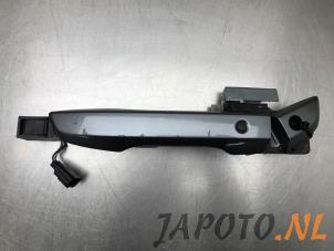 Gebrauchte Türgriff 4-türig links vorne Honda Civic (FK6/7/8/9) 1.0i VTEC Turbo 12V Preis € 29,99 Margenregelung angeboten von Japoto Parts B.V.