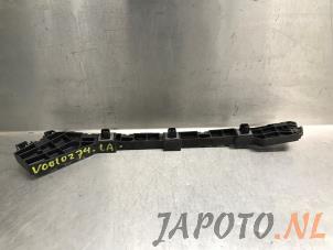 Used Rear bumper bracket, left Honda Civic (FK6/7/8/9) 1.0i VTEC Turbo 12V Price € 14,95 Margin scheme offered by Japoto Parts B.V.