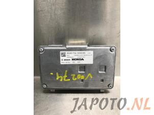 Used Front camera Honda Civic (FK6/7/8/9) 1.0i VTEC Turbo 12V Price on request offered by Japoto Parts B.V.