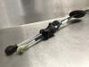 Gearbox shift cable from a Honda Civic (FK6/7/8/9) 1.0i VTEC Turbo 12V 2018