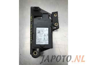 Used Radar sensor Honda Civic (FK6/7/8/9) 1.0i VTEC Turbo 12V Price € 124,95 Margin scheme offered by Japoto Parts B.V.