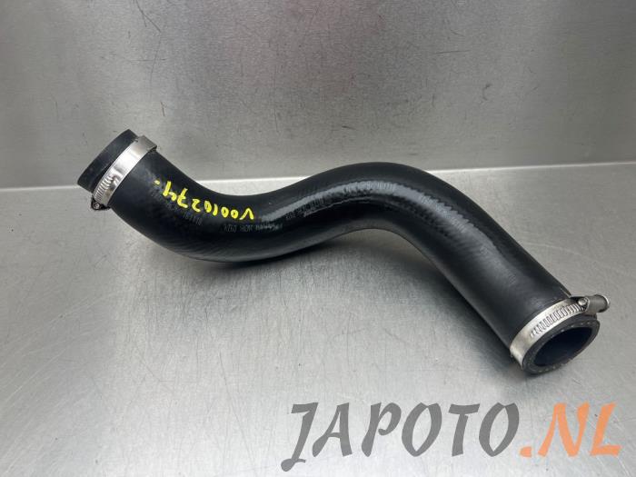 Gebrauchte Intercooler Rohr Honda Civic (FK6/7/8/9) 1.0i VTEC Turbo 12V Preis € 52,45 Margenregelung angeboten von Japoto Parts B.V.