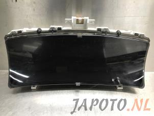Usagé Compteur kilométrique KM Toyota Corolla Verso (E12) 1.6 16V VVT-i Prix € 29,95 Règlement à la marge proposé par Japoto Parts B.V.