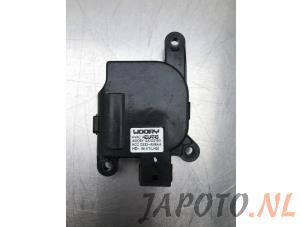 Used Heater valve motor Kia Soul I (AM) 1.6 CVVT 16V Price € 19,95 Margin scheme offered by Japoto Parts B.V.