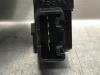 Air conditioning switch from a Toyota Corolla Verso (E12) 1.6 16V VVT-i 2003