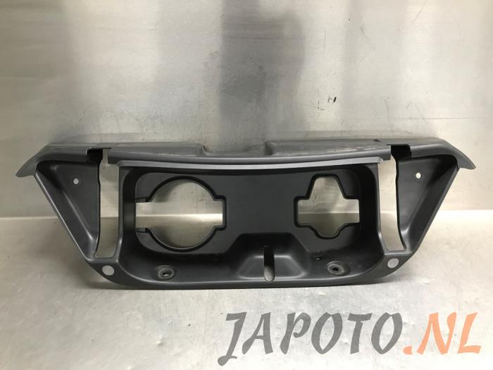 Gebrauchte Abdeckplatte sonstige Nissan NV 200 (M20M) E-NV200 Preis € 20,95 Margenregelung angeboten von Japoto Parts B.V.