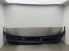 Cowl top grille from a Nissan NV 200 (M20M) E-NV200 2021