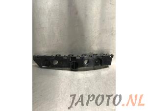 Used Rear bumper bracket, right Nissan Note (E12) 1.2 68 Price € 14,95 Margin scheme offered by Japoto Parts B.V.