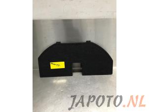 Used Floor panel load area Nissan Note (E12) 1.2 68 Price € 39,95 Margin scheme offered by Japoto Parts B.V.