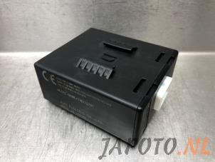 Used Tyre pressure module Nissan Note (E12) 1.2 68 Price € 39,99 Margin scheme offered by Japoto Parts B.V.