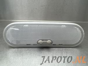 Used Interior lighting, rear Nissan Note (E12) 1.2 68 Price € 9,95 Margin scheme offered by Japoto Parts B.V.