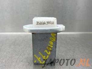 Used Heater resistor Nissan Note (E12) 1.2 68 Price € 24,95 Margin scheme offered by Japoto Parts B.V.