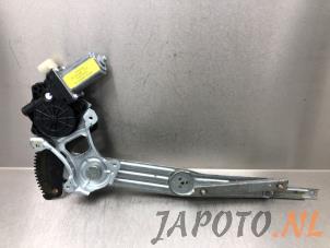 Used Window mechanism 4-door, front right Nissan Note (E12) 1.2 68 Price € 49,95 Margin scheme offered by Japoto Parts B.V.