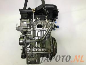 Used Motor Toyota Yaris III (P13) 1.0 12V VVT-i Price € 699,00 Margin scheme offered by Japoto Parts B.V.
