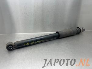 Used Rear shock absorber, left Nissan Note (E12) 1.2 68 Price € 14,95 Margin scheme offered by Japoto Parts B.V.