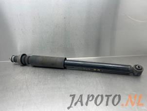 Used Rear shock absorber, right Nissan Note (E12) 1.2 68 Price € 14,95 Margin scheme offered by Japoto Parts B.V.