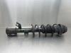 Nissan Note (E12) 1.2 68 Front shock absorber rod, right